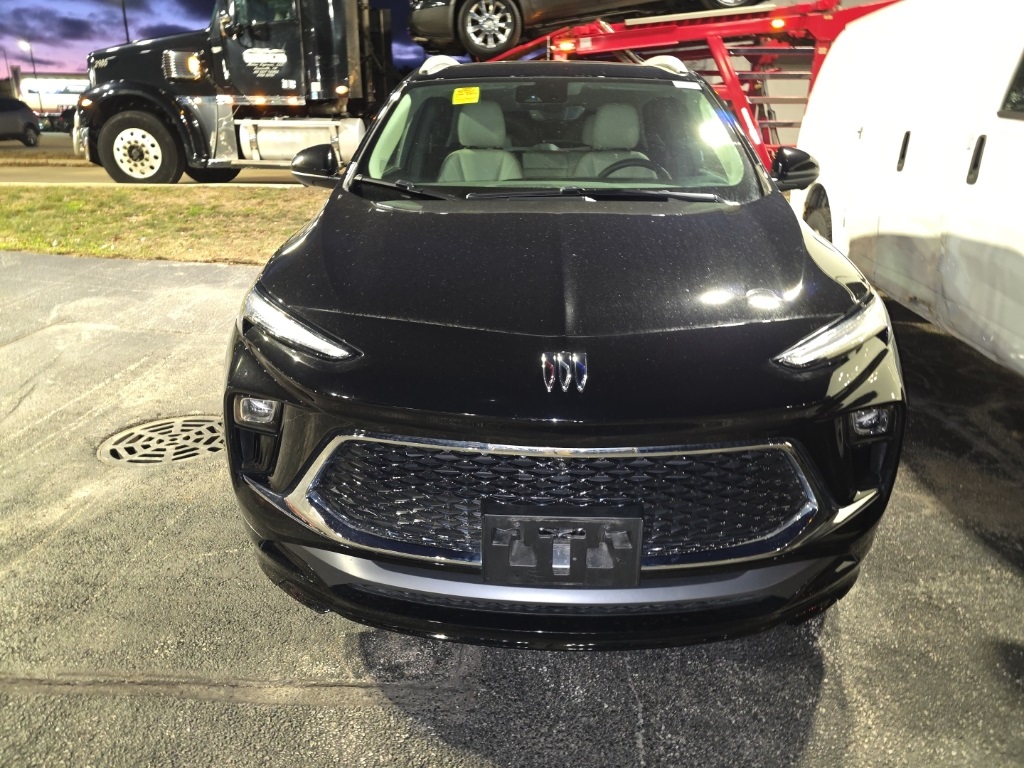 2024 Buick Encore GX Avenir's photo