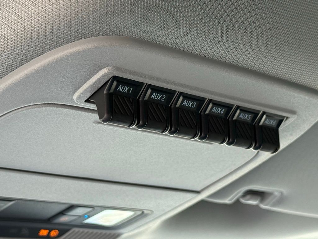 2026 Ford F-250 XLT photo 11