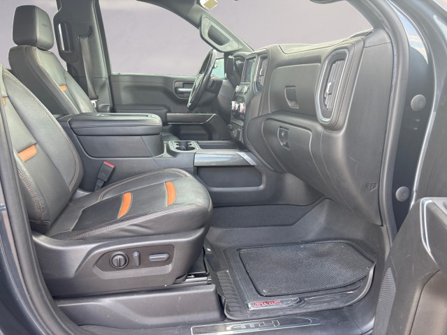 2021 Gmc Sierra 1500 AT4 photo 15