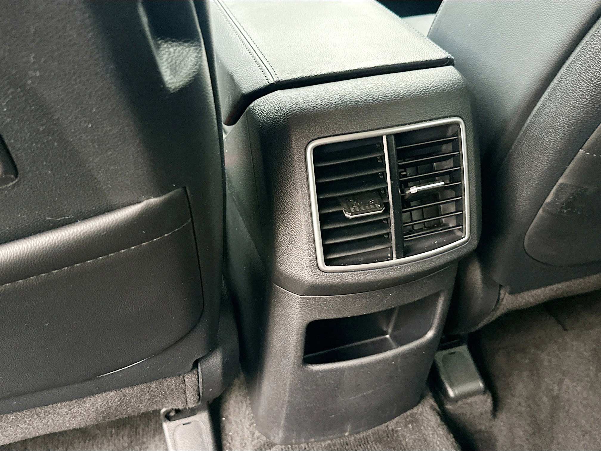 2023 Kia Sportage Hybrid EX photo 23