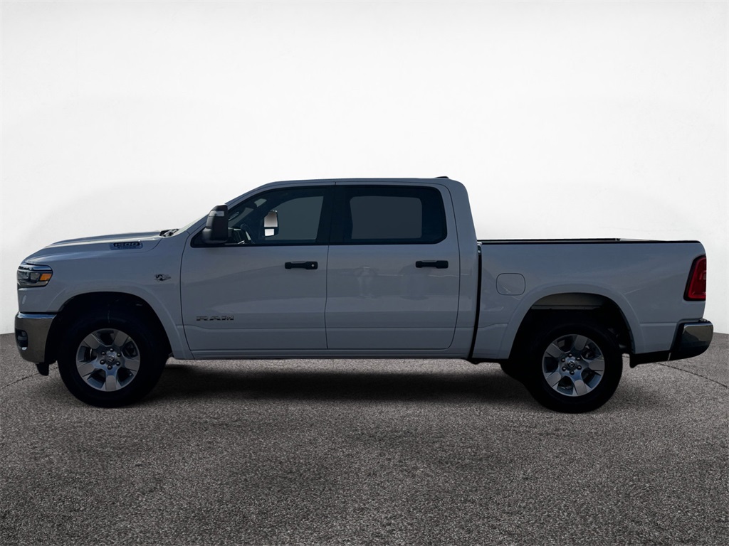 2026 Ram 1500 Big Horn Lone Star photo 2