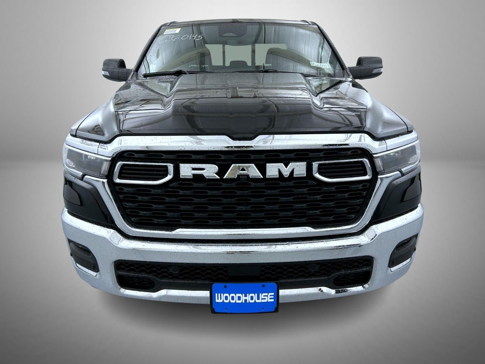 2026 Ram 1500 Big Horn Lone Star photo 2