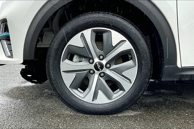 2022 Kia Niro EV EX photo 6
