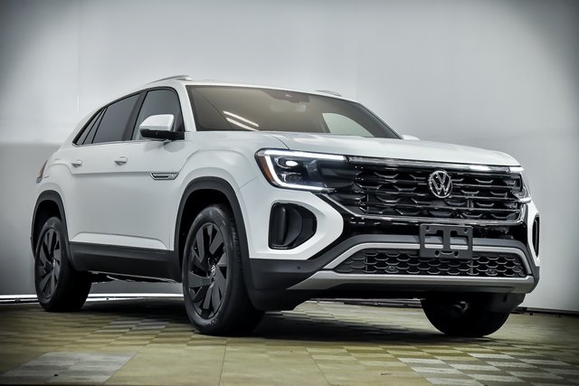 2026 Volkswagen Atlas Cross Sport SE w/Tech's photo