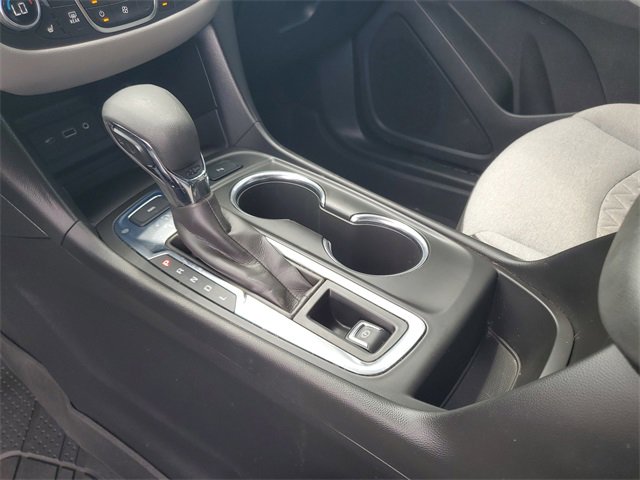 2022 Chevrolet Equinox LT photo 22