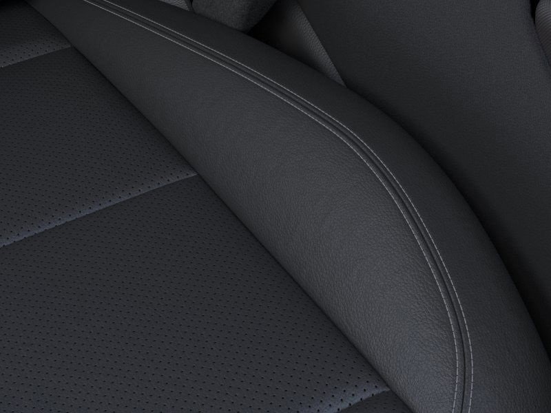 2025 Chevrolet Equinox EV 1LT photo 20