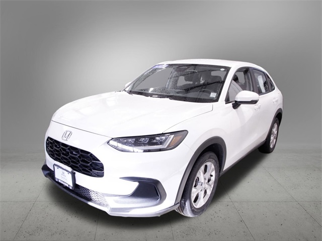 2023 Honda HR-V LX's photo