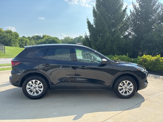 2025 Ford Escape Active photo 3