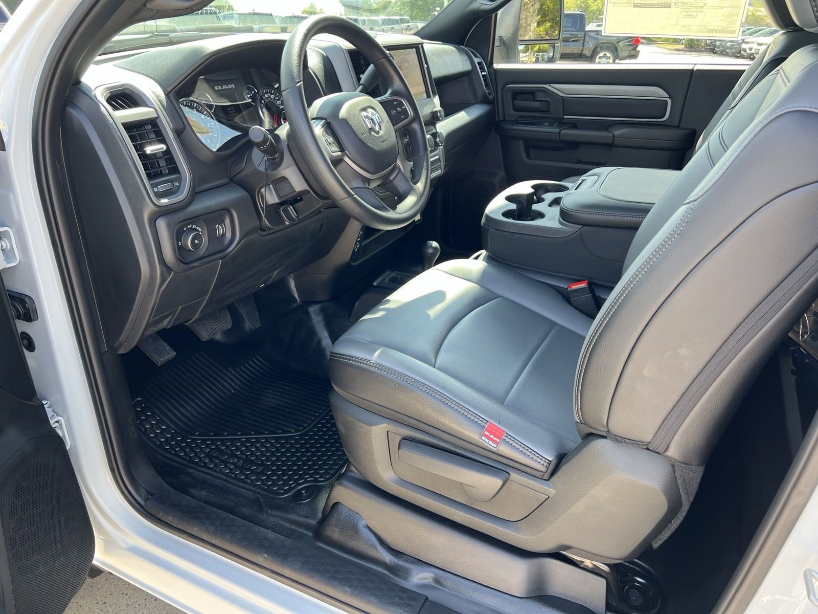2024 Ram 3500 Tradesman photo 10