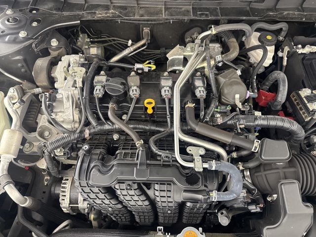 2023 Nissan Altima 2.5 SL photo 17