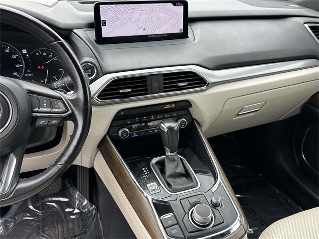 2022 Mazda CX-9 Signature photo 18
