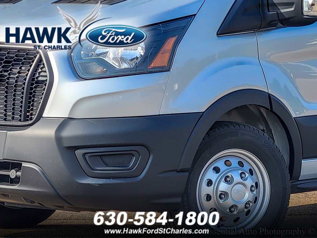 2025 FORD TRANSIT - Image 2