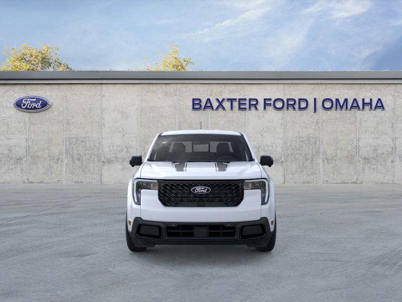 2025 Ford Maverick Lariat photo 19