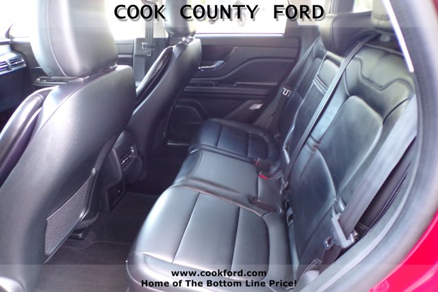 2023 Lincoln Corsair Standard photo 14