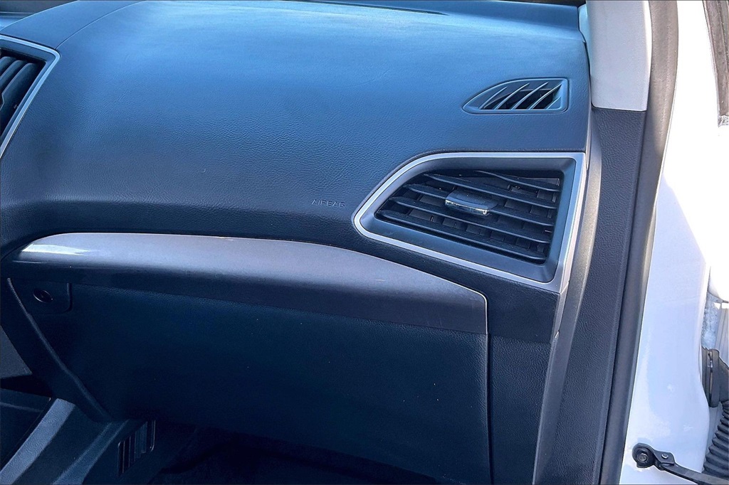 2023 FORD EDGE - Image 12