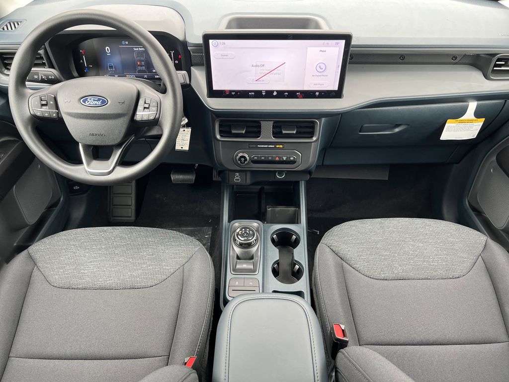 2025 Ford Maverick XL photo 2