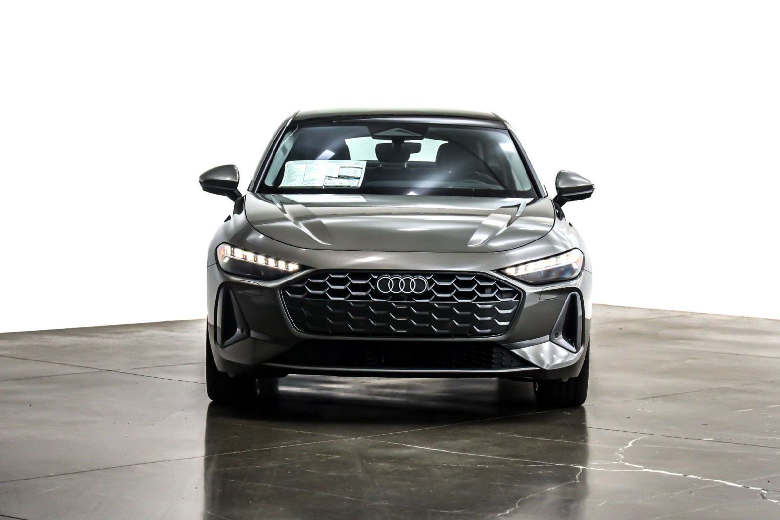 2025 Audi A5 Premium Plus TFSI Quattro photo 2