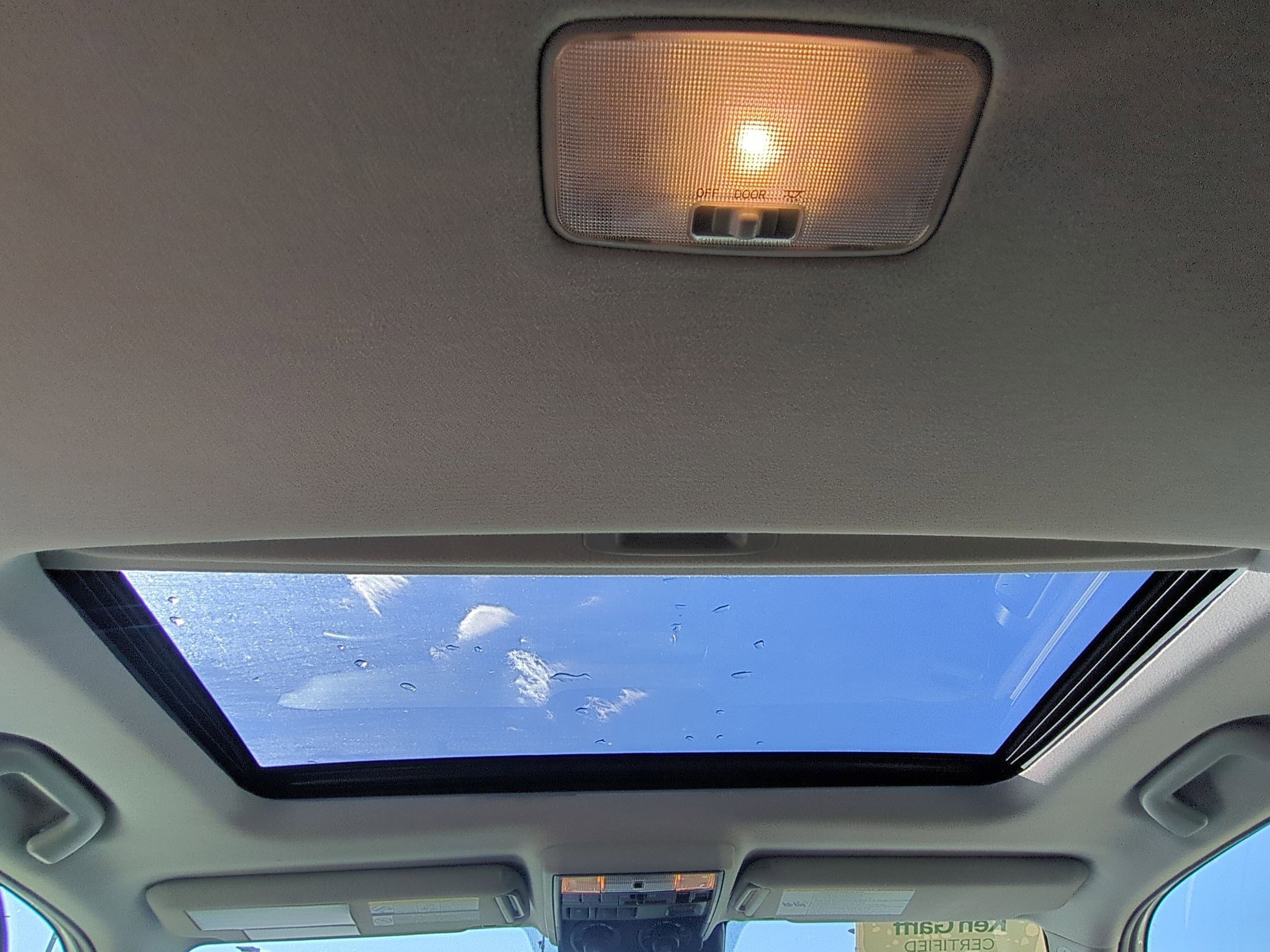 2020 Toyota 4Runner Base photo 26