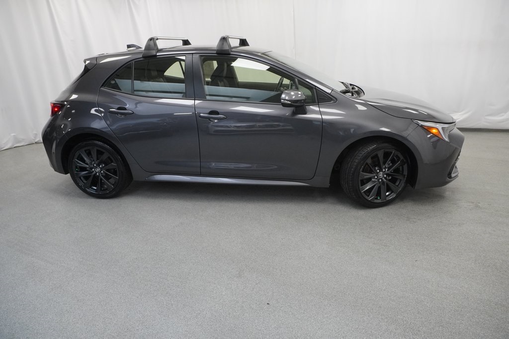 2024 Toyota Corolla XSE photo 8