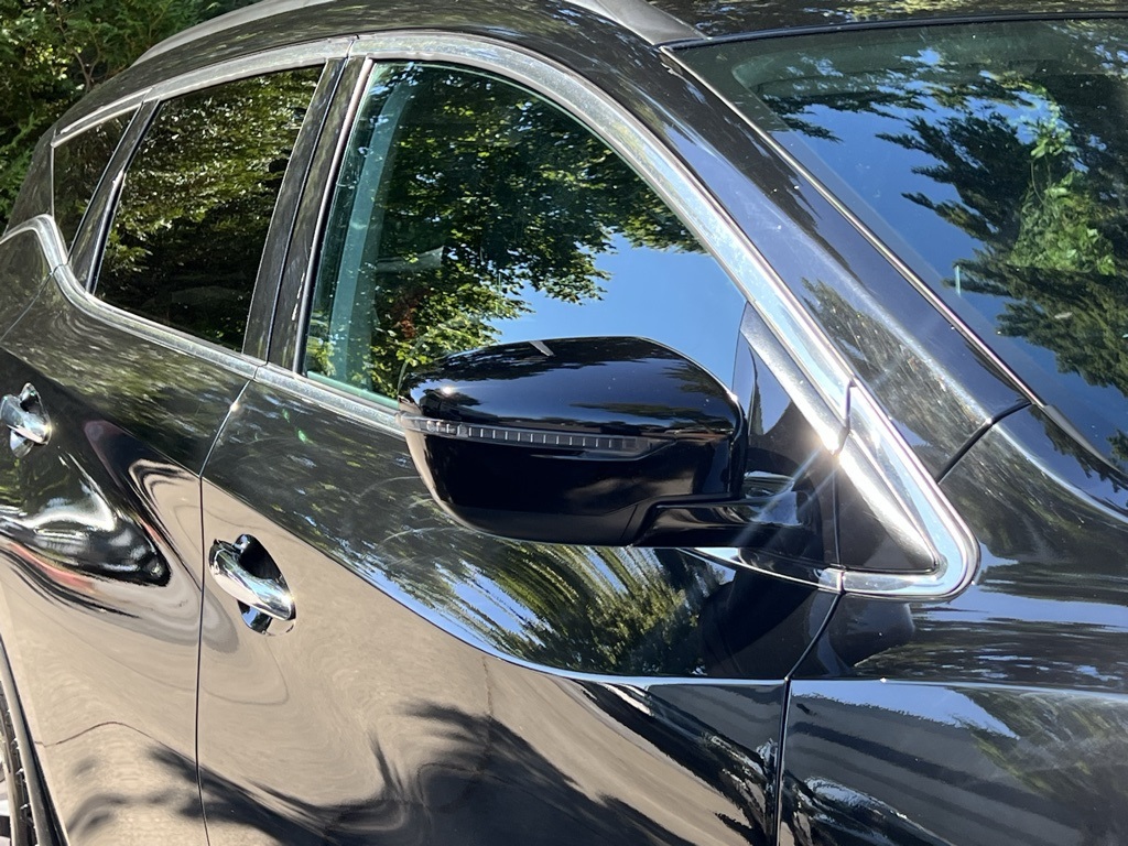 2020 Nissan Murano SV photo 3