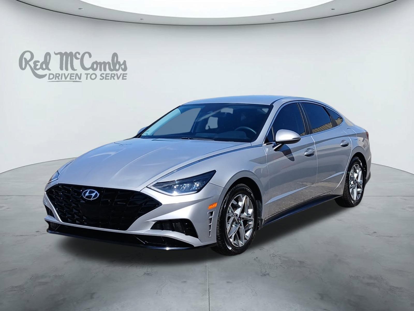 2023 Hyundai Sonata SEL's photo