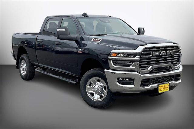 2025 RAM Ram 2500 Pickup Tradesman's photo