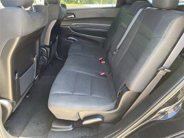 2024 Dodge Durango R/T photo 31
