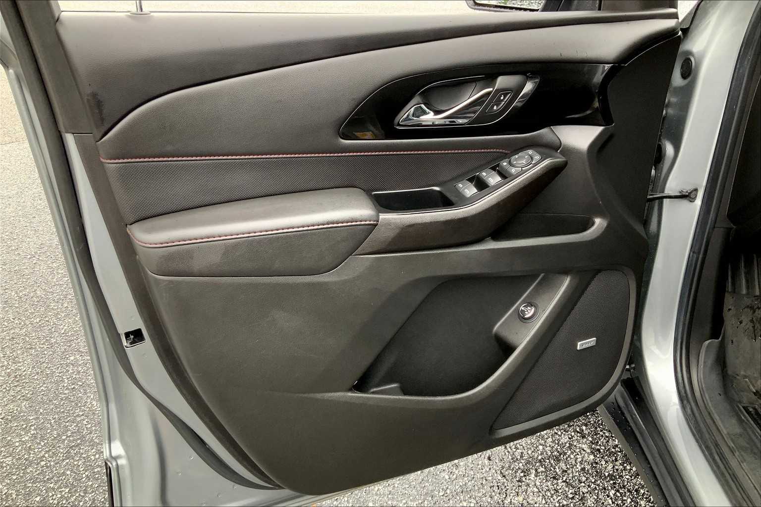 2023 Chevrolet Traverse RS photo 20