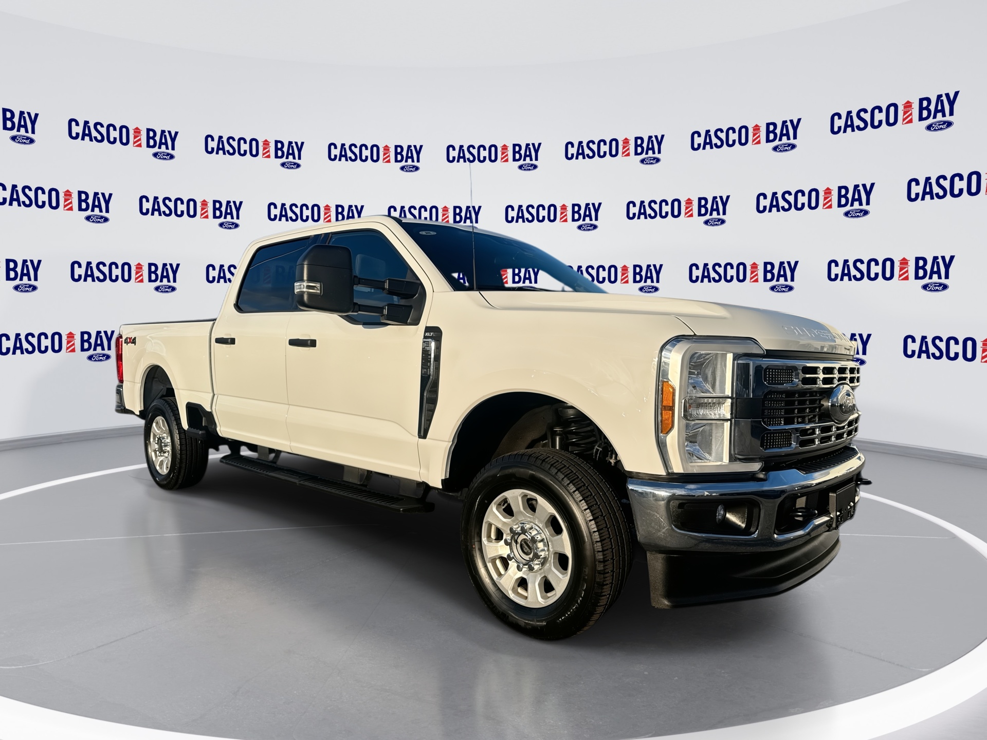 2024 Ford F-250 Super Duty XLT's photo