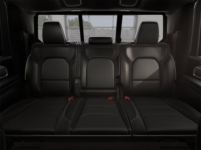 2026 Ram 1500 Laramie photo 19