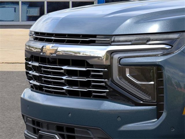 2026 Chevrolet Tahoe Premier photo 10