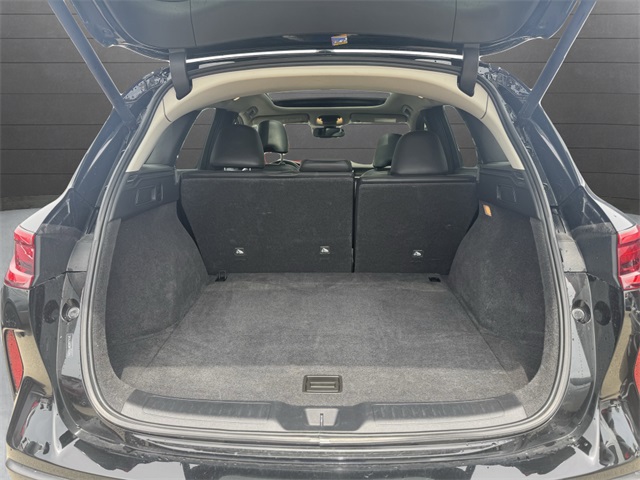 2021 Infiniti QX50 Luxe photo 19