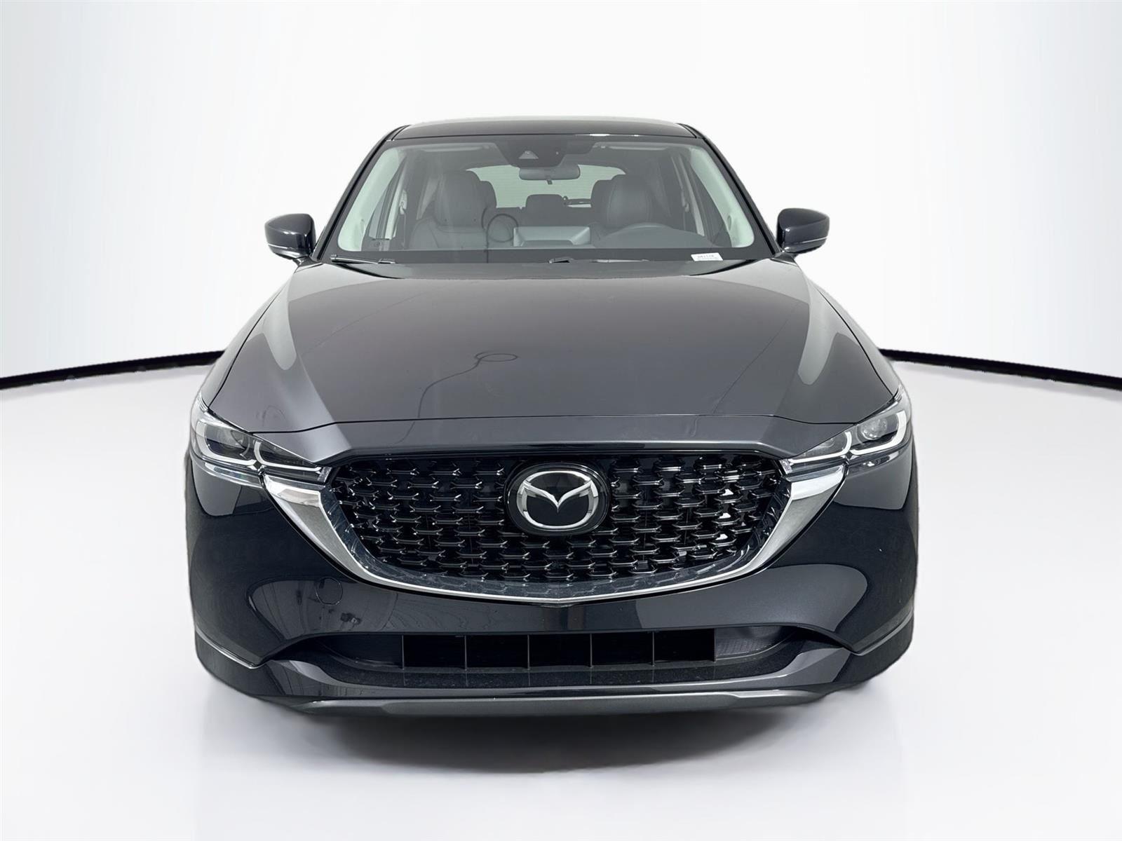 2025 Mazda CX-5 2.5 Select photo 2