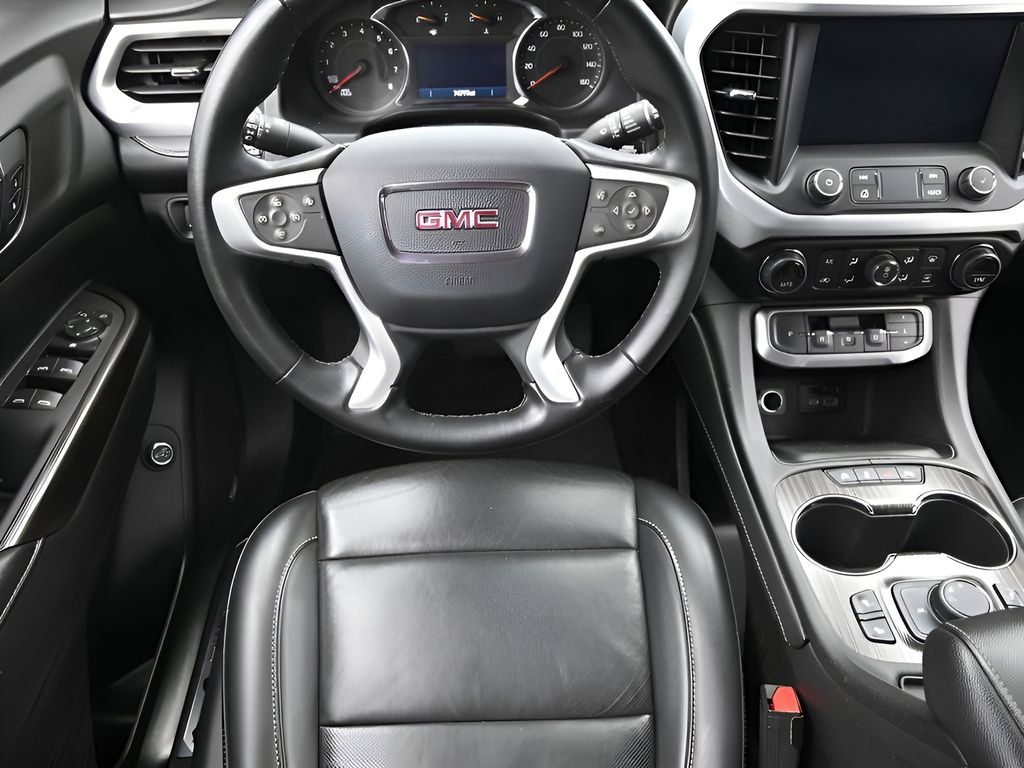 2023 Gmc Acadia SLT photo 17