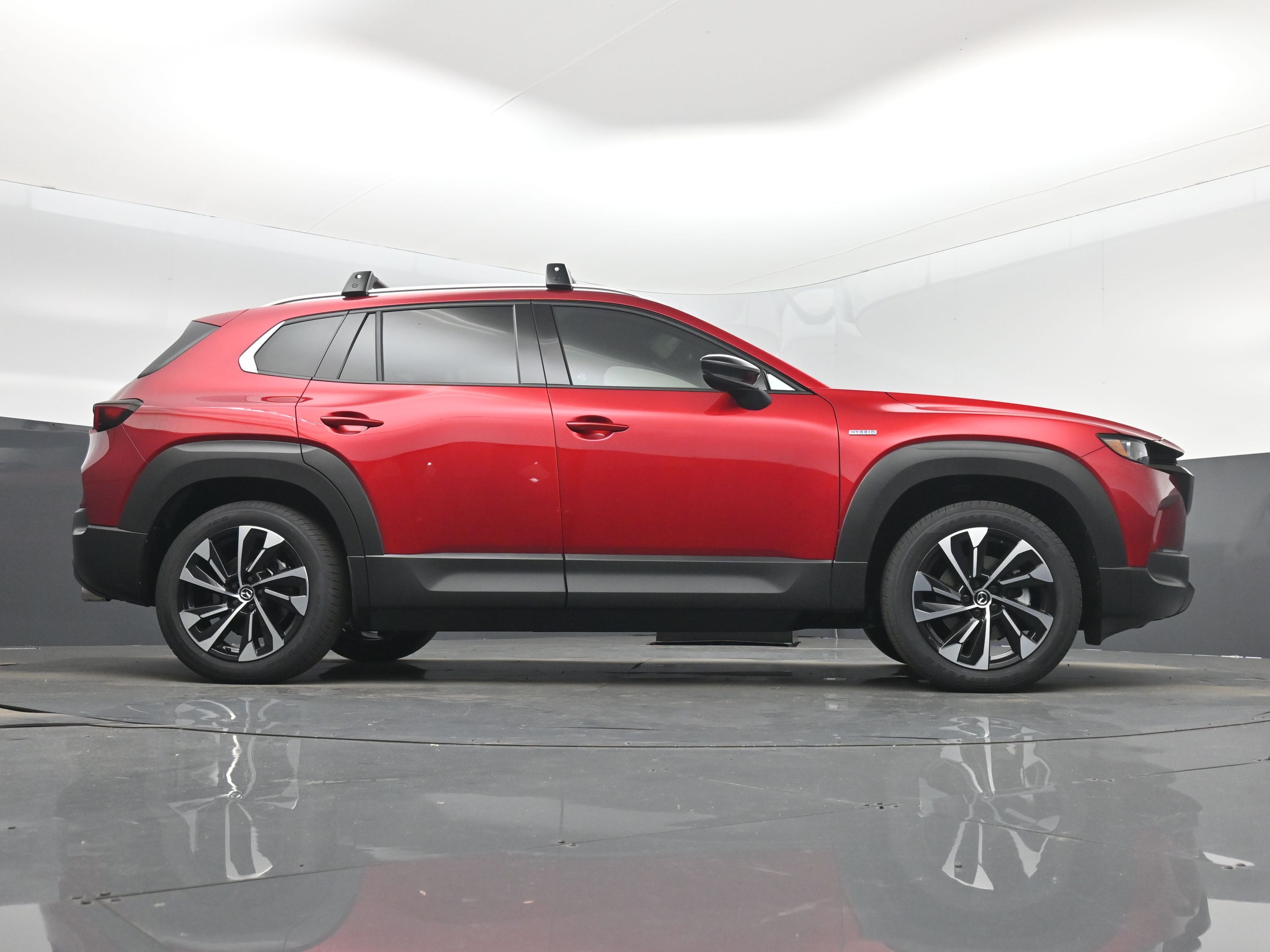 2025 Mazda CX-50 Premium Plus photo 45