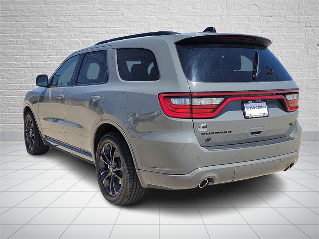 2025 Dodge Durango R/T photo 3