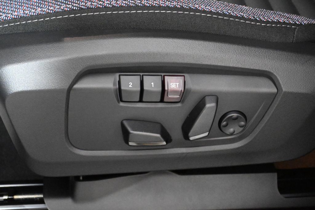 2026 Mini Countryman S ALL4 photo 17