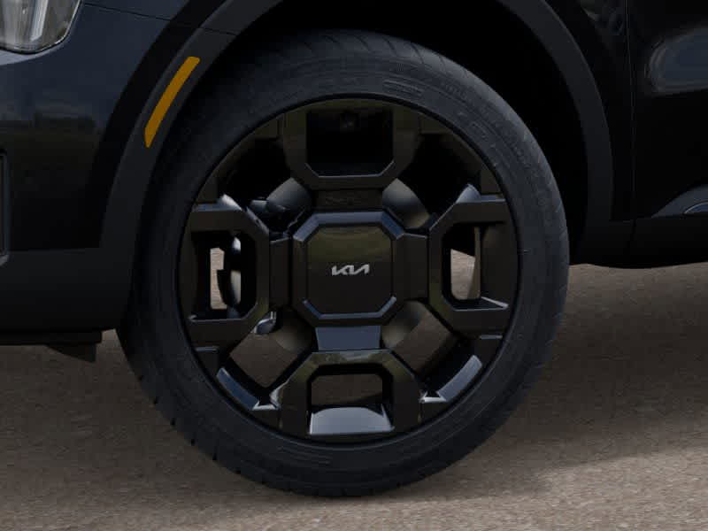 2026 Kia Sorento X-Line SX Prestige photo 8