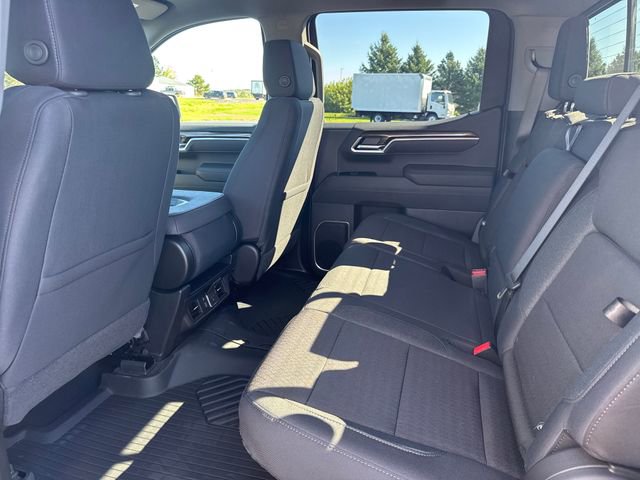 2026 Chevrolet Silverado 1500 LT photo 24