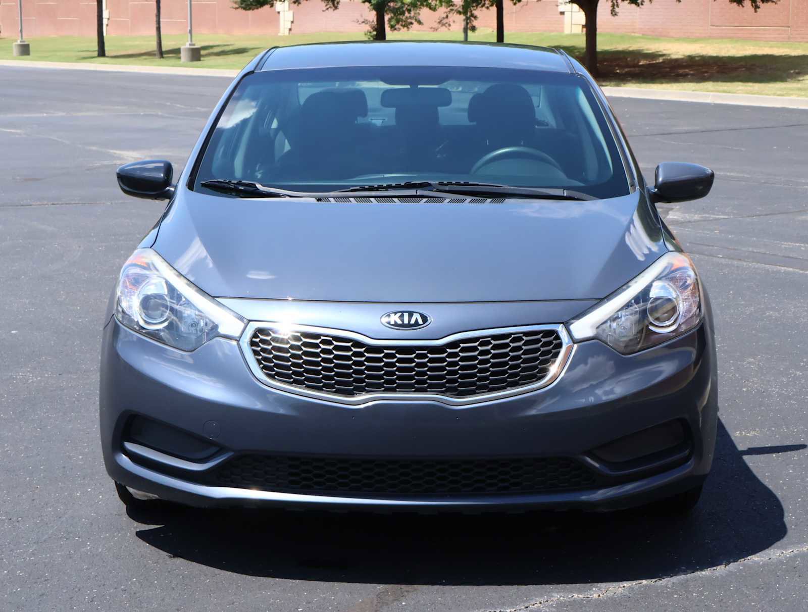 2016 Kia Forte LX photo 19