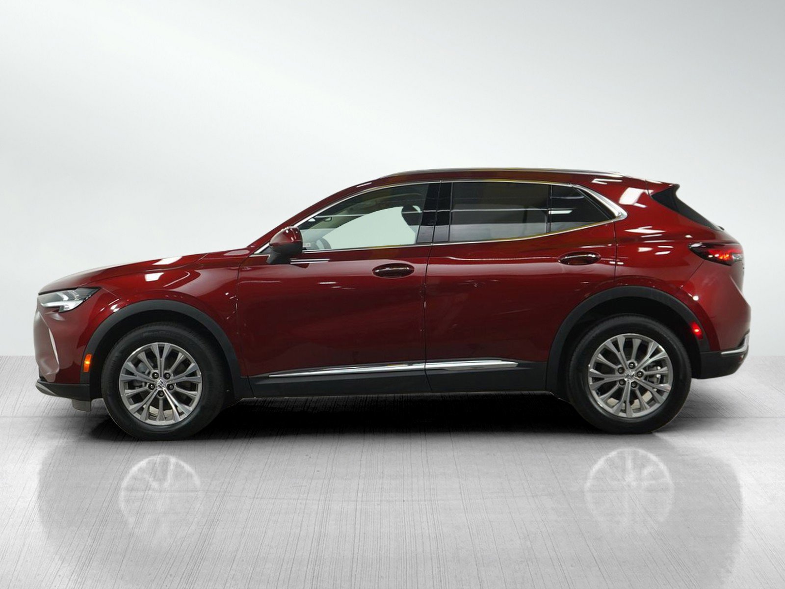 Used 2023 Buick Envision Preferred with VIN LRBFZMR42PD080710 for sale in Bloomington, Minnesota
