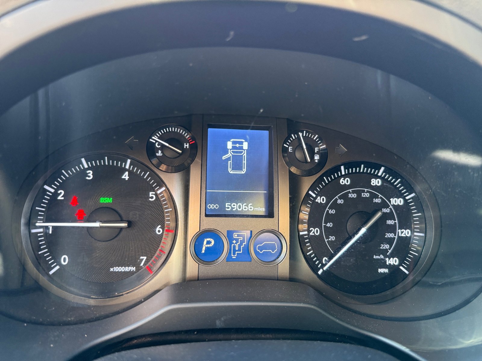 2019 Lexus GX 460 Premium photo 11