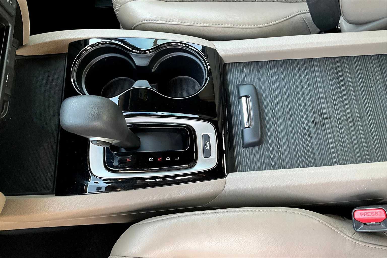 2019 Honda Ridgeline RTL-E photo 13