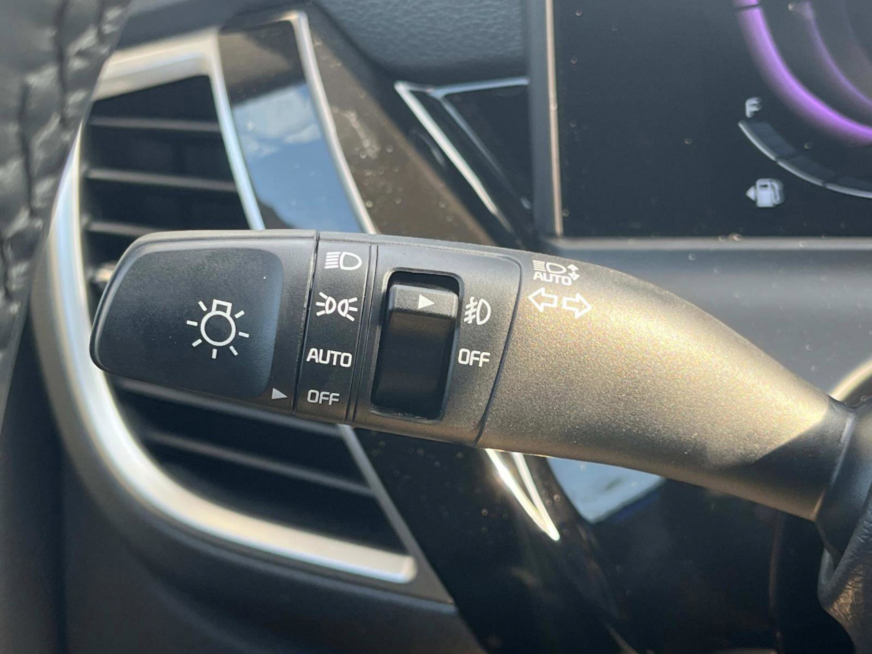 2026 Kia Seltos S photo 27