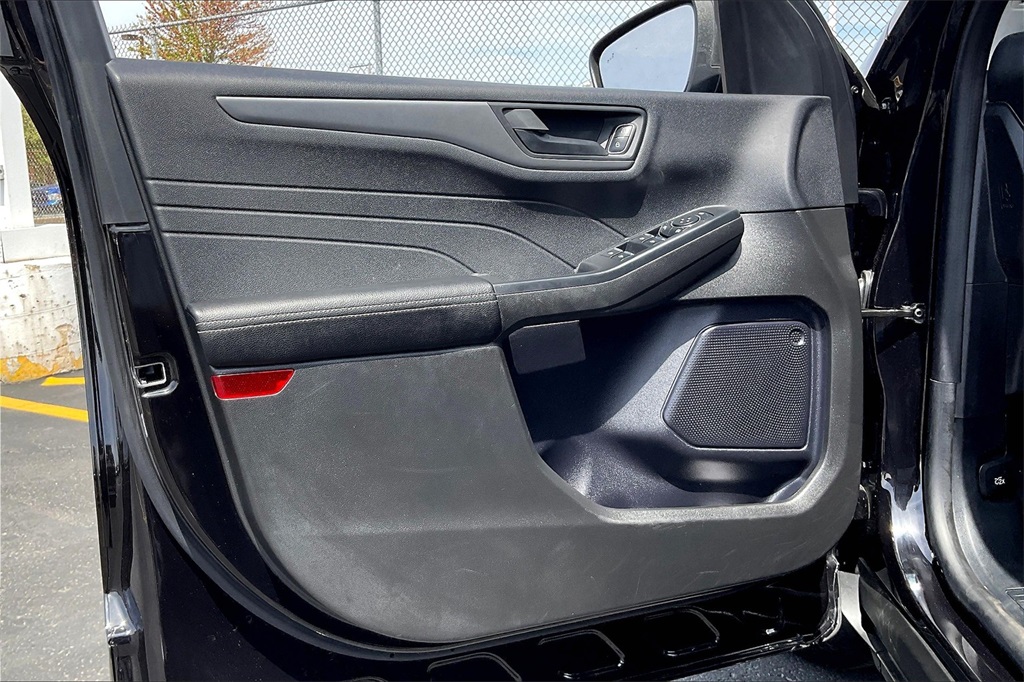 2024 FORD ESCAPE - Image 19