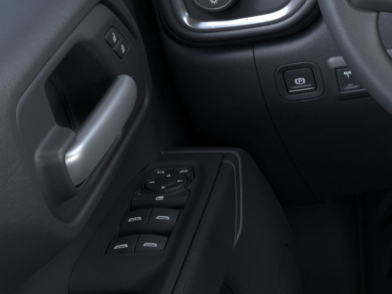 2024 Chevrolet Silverado 2500 HD WT White at Superior Motors