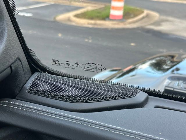 2023 Jeep Wrangler Sahara 4xe photo 18
