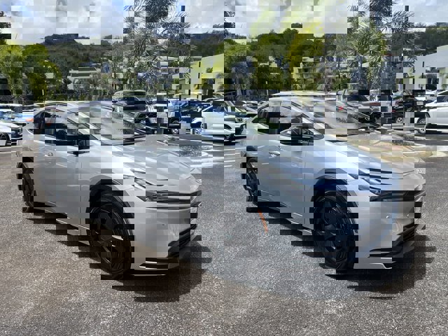 Used 2023  Toyota  image 1