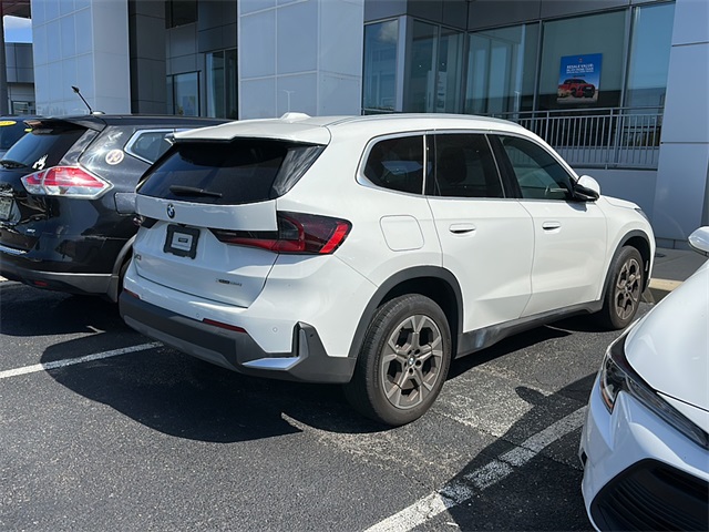 2023 Bmw X1 XDrive28i photo 2