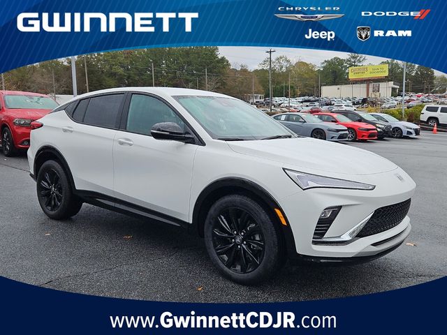 2024 Buick Envista Sport Touring's photo